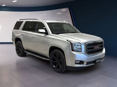 Used 2018 GMC Yukon SLE w/ Convenience Package