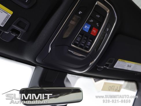 New 2026 Jeep Grand Cherokee Limited w/ Limited Altitude Package AWD/4WD image 12