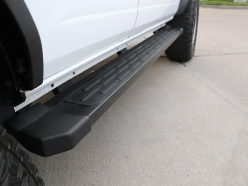 Used 2023 Ford Bronco Big Bend AWD/4WD image 9