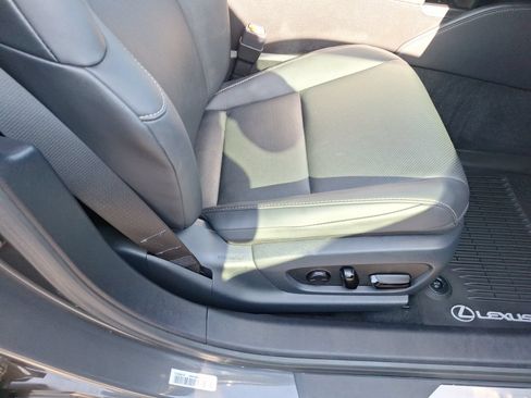 Used 2022 Lexus ES 350 w/ Premium Package FWD image 33