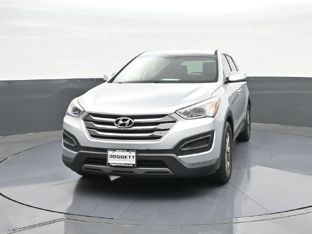 Used 2016 Hyundai Santa Fe Sport FWD image 22