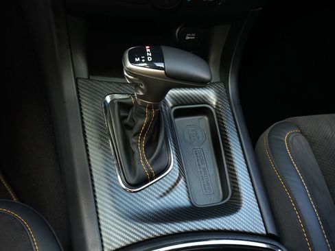 Used 2023 Dodge Charger SRT Hellcat image 11