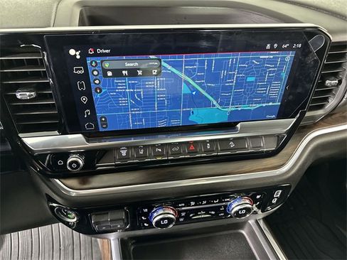 Used 2025 GMC Sierra 2500 SLT w/ SLT Premium Package image 14