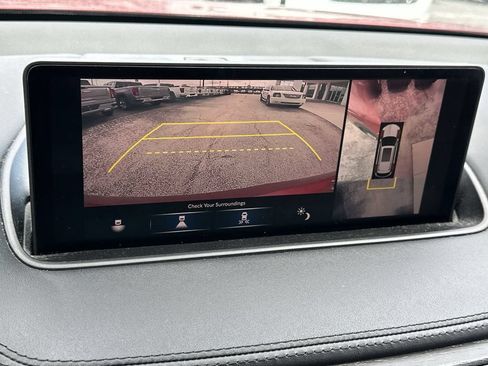 Used 2022 Acura MDX SH-AWD w/ Advance Package image 31