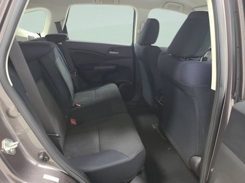 Used 2015 Honda CR-V LX image 16