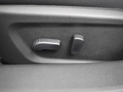 New 2025 Nissan Altima 2.5 SV w/ SV Special Edition Package image 28