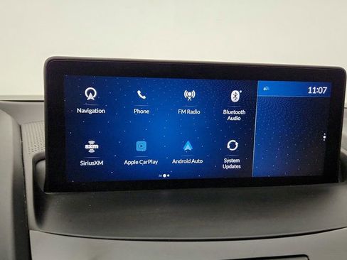 Used 2021 Acura RDX FWD w/ Technology Package image 18