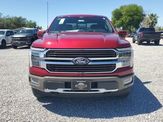 New 2026 Ford F150 King Ranch w/ Equipment Group 601A High AWD/4WD video 3