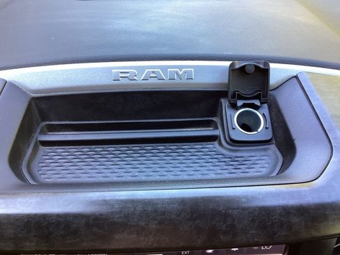 Used 2023 RAM 1500 Lone Star image 55