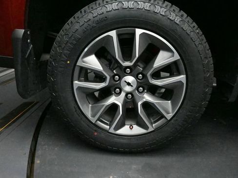 Used 2022 Chevrolet Silverado 1500 RST AWD/4WD image 26