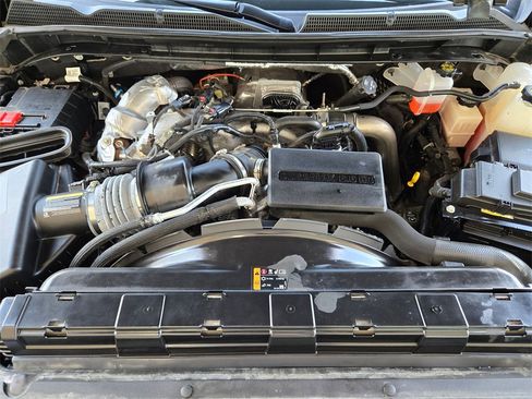 Used 2024 GMC Sierra 2500 Denali Ultimate image 36