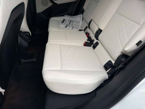 New 2026 BMW X1 xDrive28i w/ Technology Package AWD/4WD image 13