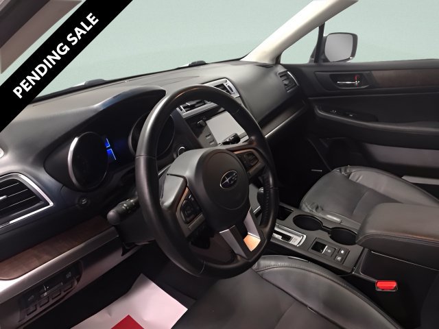 Used 2016 Subaru Outback 2.5i Limited AWD/4WD image 12