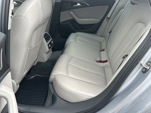 Used 2018 Audi A6 2.0T Premium Plus image 20