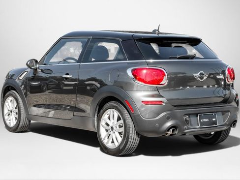 Used 2014 MINI Cooper Paceman S FWD image 8