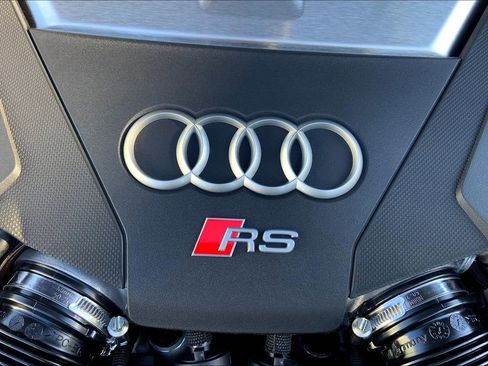 New 2026 Audi RS 6 performance image 17