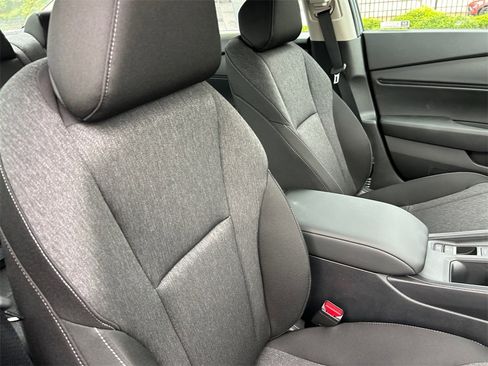 New 2025 Honda Accord SE image 19