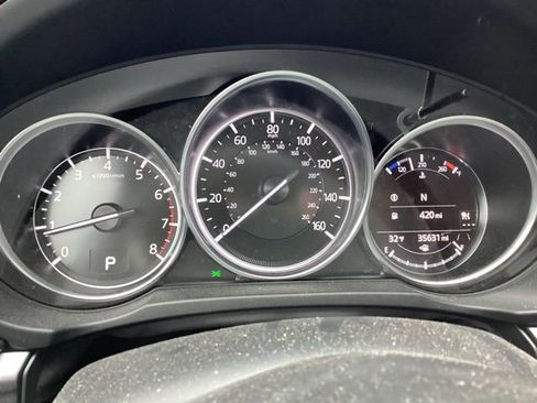 Used 2023 MAZDA CX-5 AWD 2.5 S image 26