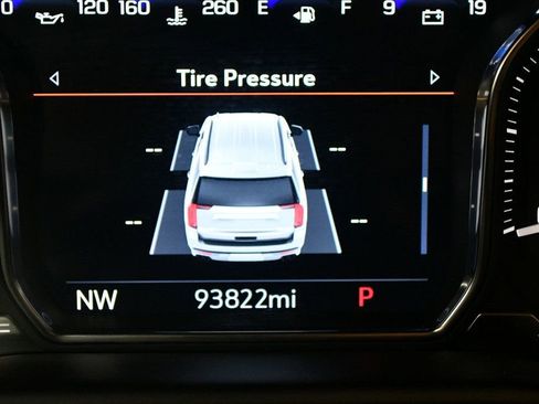 Used 2021 GMC Yukon Denali w/ Denali Premium Package image 51