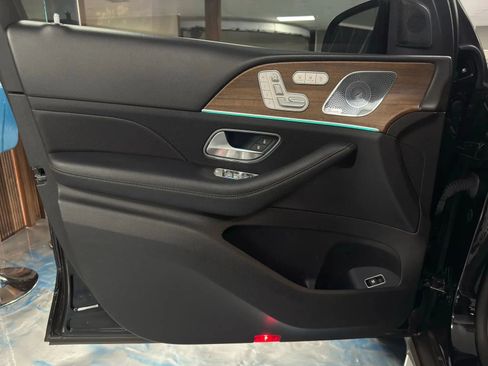 Used 2021 Mercedes-Benz GLE 350 image 34