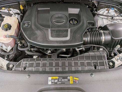 Used 2021 Jeep Grand Cherokee L Summit image 38