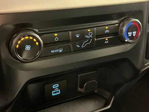 Certified 2023 Ford F150 XLT w/ Trailer Tow Package image 21