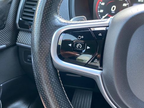 Used 2019 Volvo XC90 T5 R-Design w/ Protection Package Premier FWD image 27