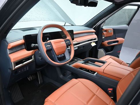 New 2027 Kia Telluride X-Line SX Prestige AWD/4WD image 19