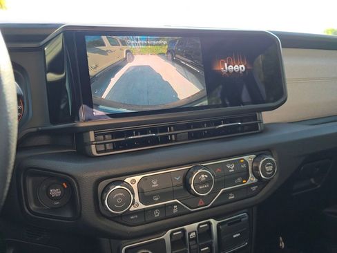 New 2026 Jeep Wrangler Sport image 20