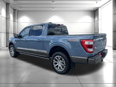 Used 2023 Ford F150 King Ranch AWD/4WD image 6