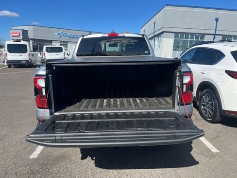 Used 2024 Ford Ranger Raptor AWD/4WD image 6