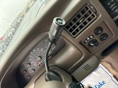 Used 2001 Ford Excursion Limited image 21