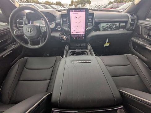 New 2026 RAM 1500 Limited image 13
