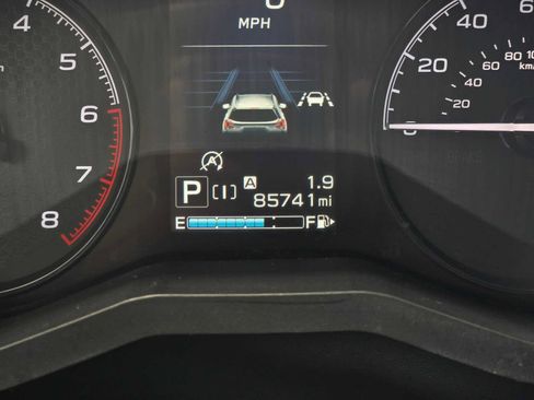 Used 2019 Subaru Forester w/ Alloy Wheel Package AWD/4WD image 25