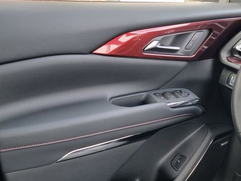 New 2026 Chevrolet Traverse Z71 w/ Enhanced Driving Package image 24