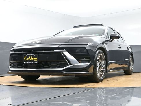 Used 2025 Hyundai Sonata Limited image 53