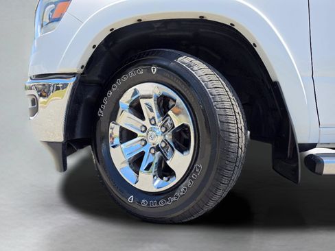 Used 2022 RAM 1500 Laramie RWD image 40