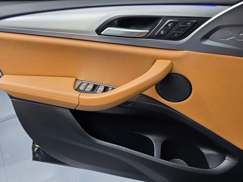 Certified 2024 BMW X3 sDrive30i w/ Convenience Package image 26