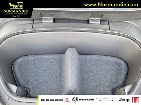 Used 2023 Volvo C40 P8 Recharge Ultimate AWD/4WD image 20