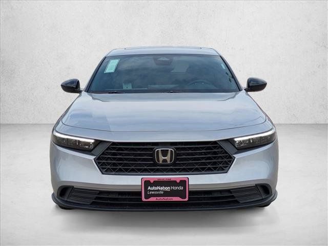 New 2026 Honda Accord Sport image 6