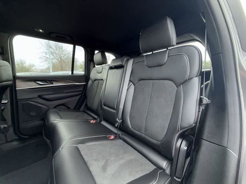 New 2026 Jeep Grand Cherokee Altitude RWD image 13