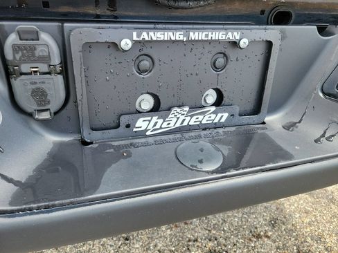 Used 2021 RAM 1500 Warlock AWD/4WD image 36