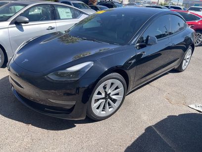 Used 2022 Tesla Model 3