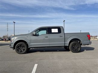 Used 2019 Ford F150 Lariat w/ Equipment Group 502A Luxury video 2