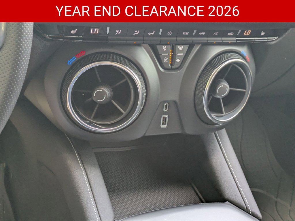 New 2026 Chevrolet Blazer LT FWD image 19