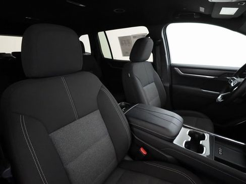 Certified 2025 GMC Acadia Elevation image 22