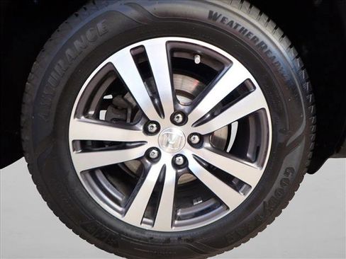 Used 2016 Honda Pilot EX-L image 7