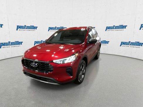 New 2026 Ford Escape ST-Line w/ Tech Pack #1 image 4