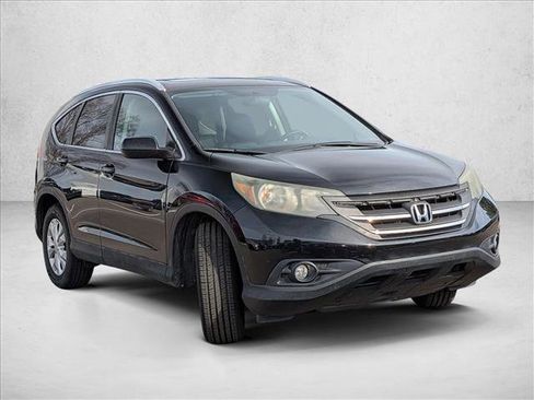 Used 2012 Honda CR-V EX-L image 3
