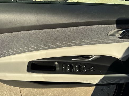 New 2026 Hyundai Elantra Limited image 20